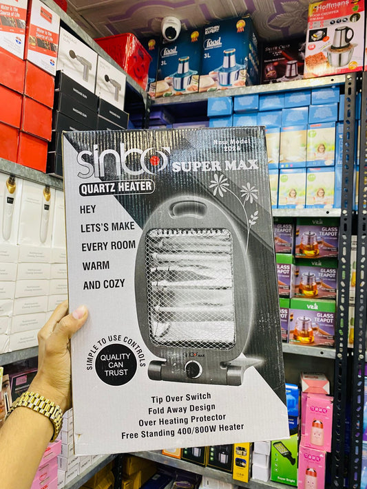 800W Electric Heater