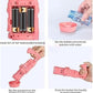 8 Hole Bubble Gun Machine