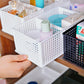 9-Piece Drawer Organizer Set
