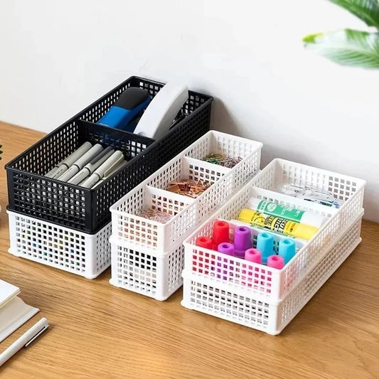 9-Piece Drawer Organizer Set