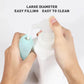 9-Piece Travel Refillable Bottle Set