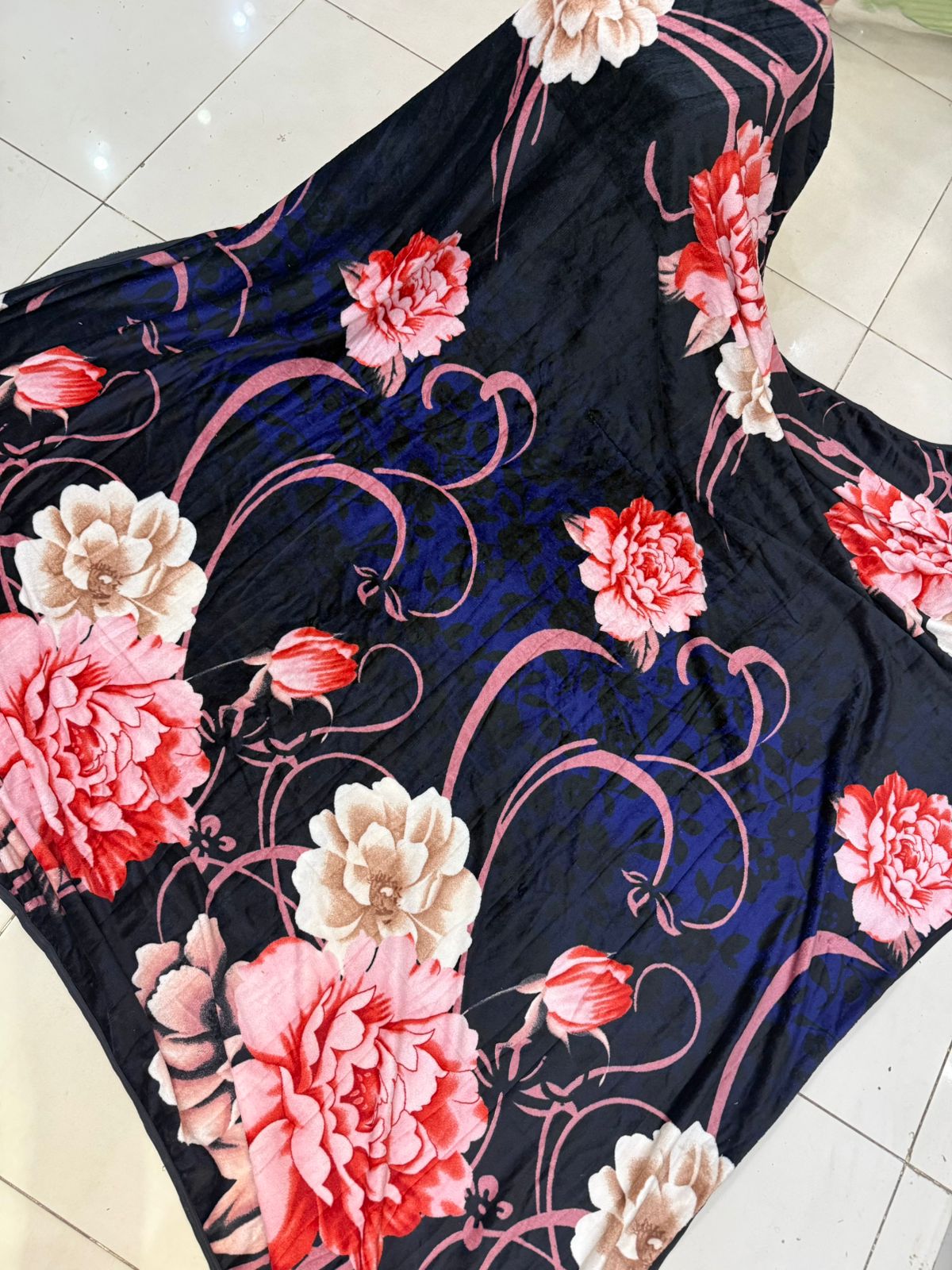 AC Fleece Blanket