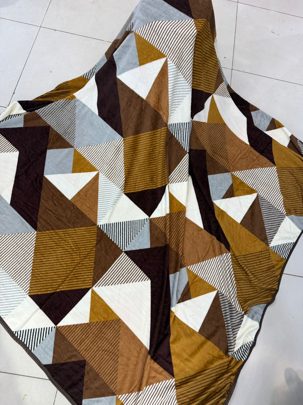 AC Fleece Blanket