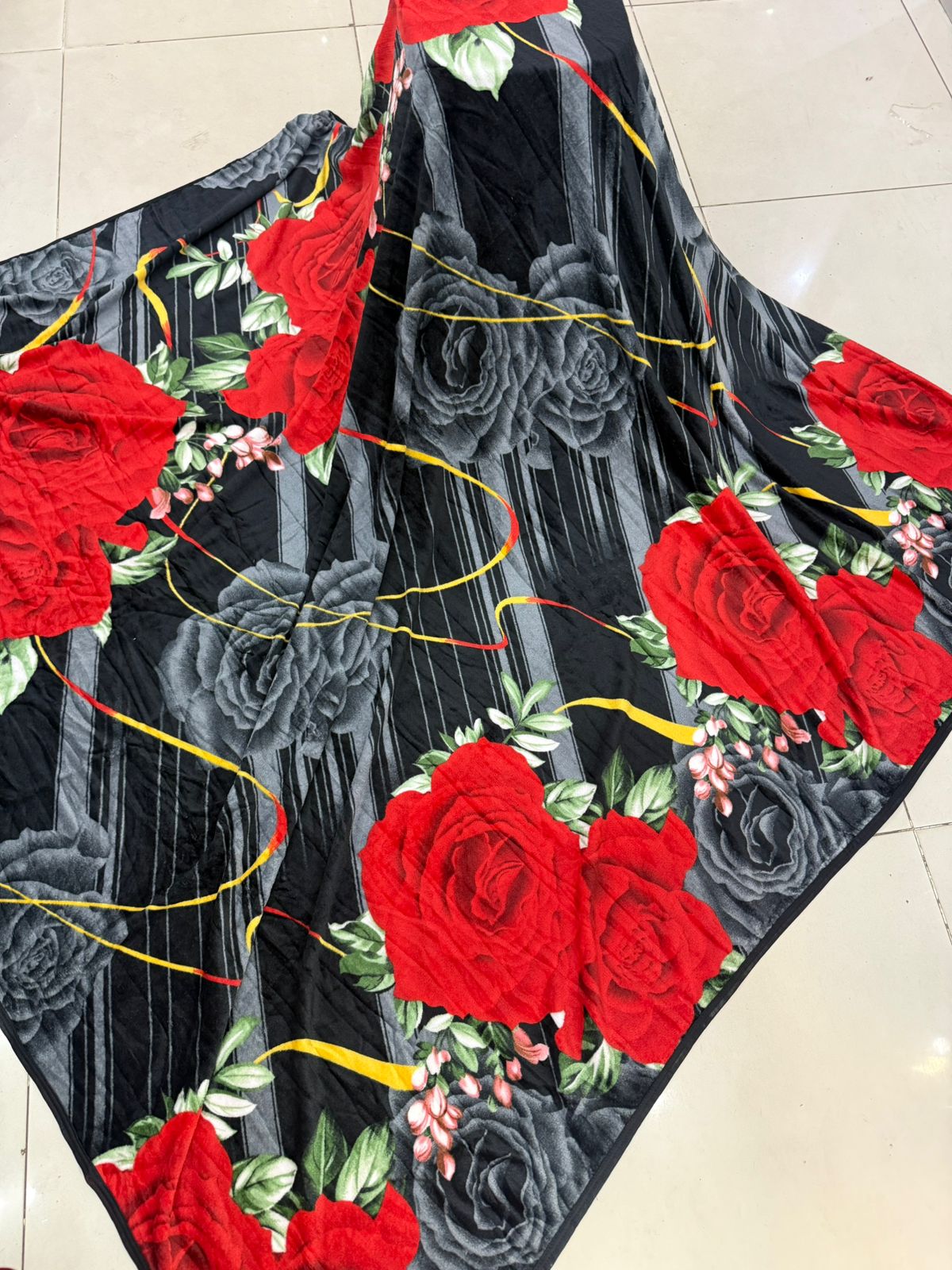 AC Fleece Blanket