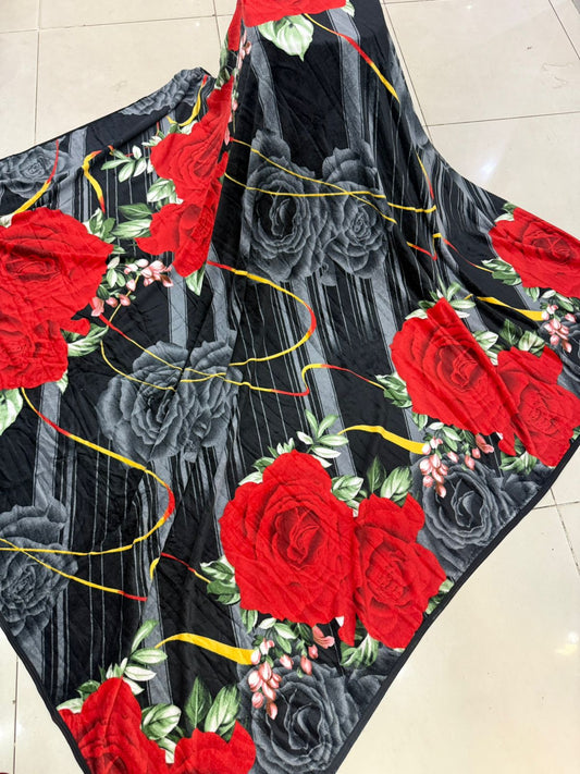 AC Fleece Blanket