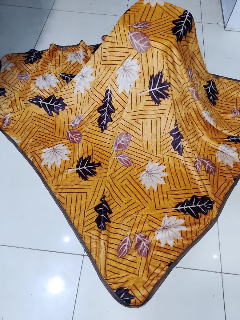 AC Fleece Blanket