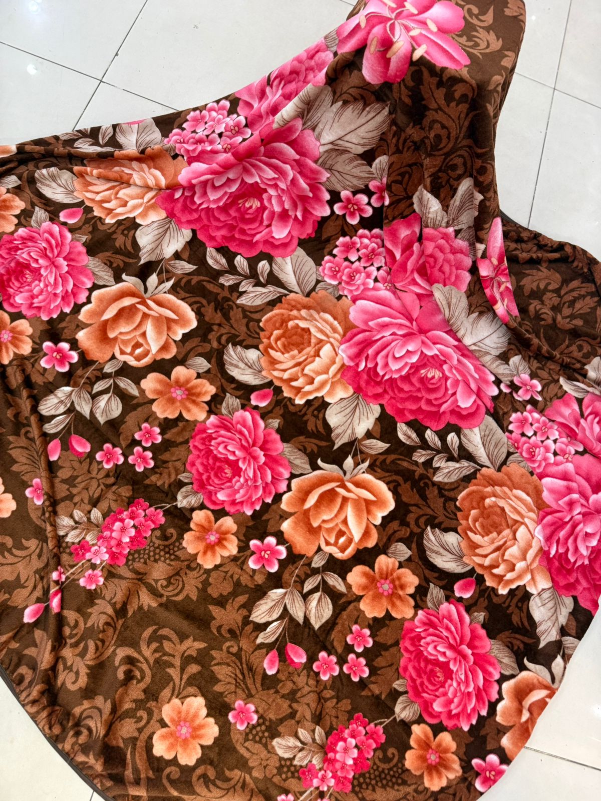 AC Fleece Blanket