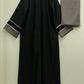 Abaya With Stoller