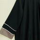 Abaya With Stoller