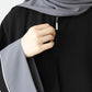 Abaya With Stoller