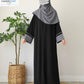 Abaya With Stoller