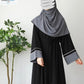 Abaya With Stoller