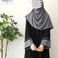Abaya With Stoller