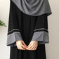 Abaya With Stoller