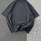 Acid Wash Drop Shoulder T-Shirt