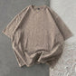 Acid Wash Drop Shoulder T-Shirt