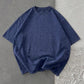 Acid Wash Drop Shoulder T-Shirt