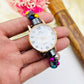 Acrylic Beats watch