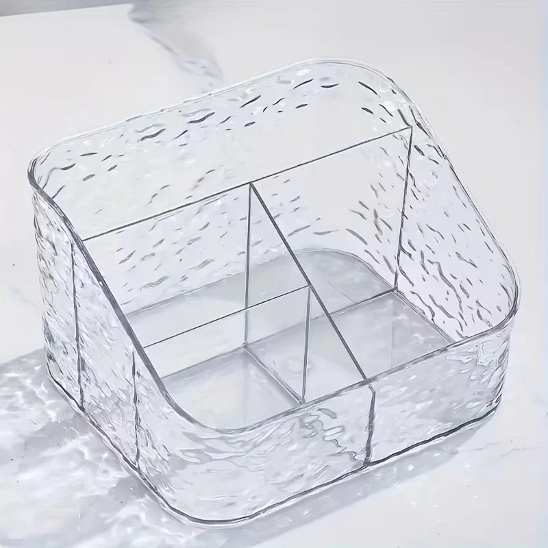 Acrylic Cosmetic Organizer