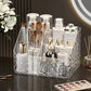 Acrylic Cosmetic Organizer