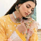 Afghani Flower Jewelry Set