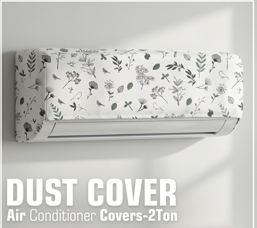Air Conditioner Cover