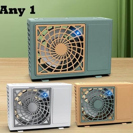 Air Conditioning Fan