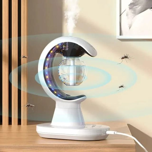 Multifunctional Mosquito Repellent