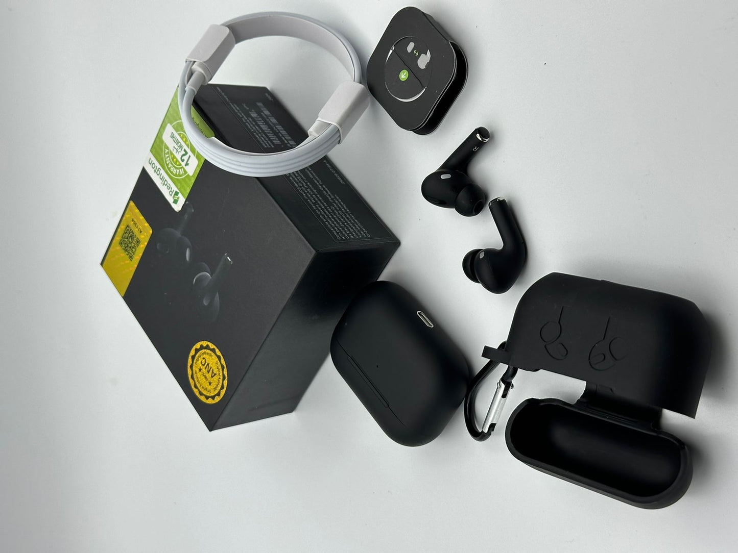 Airpods Pro 2
