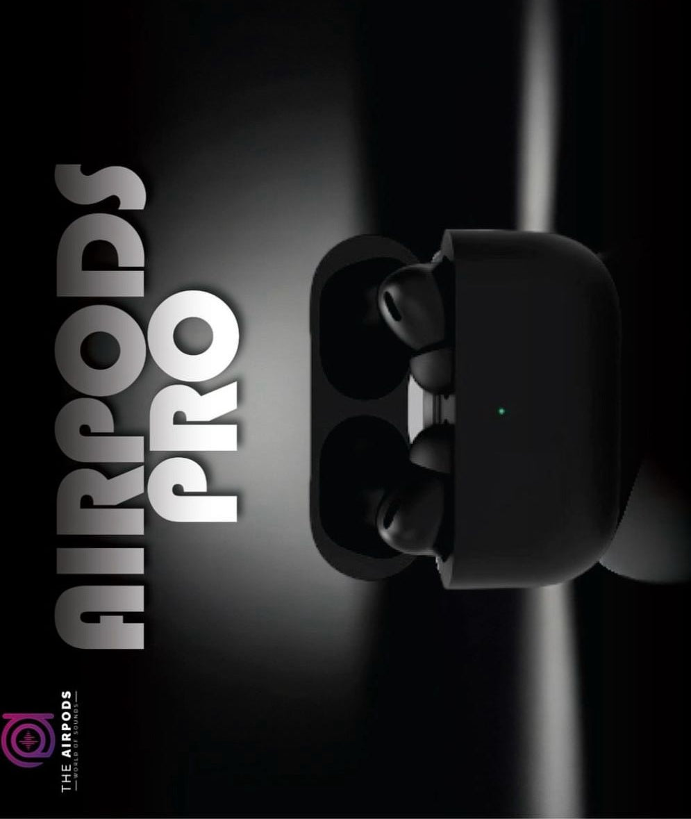Airpods Pro 2