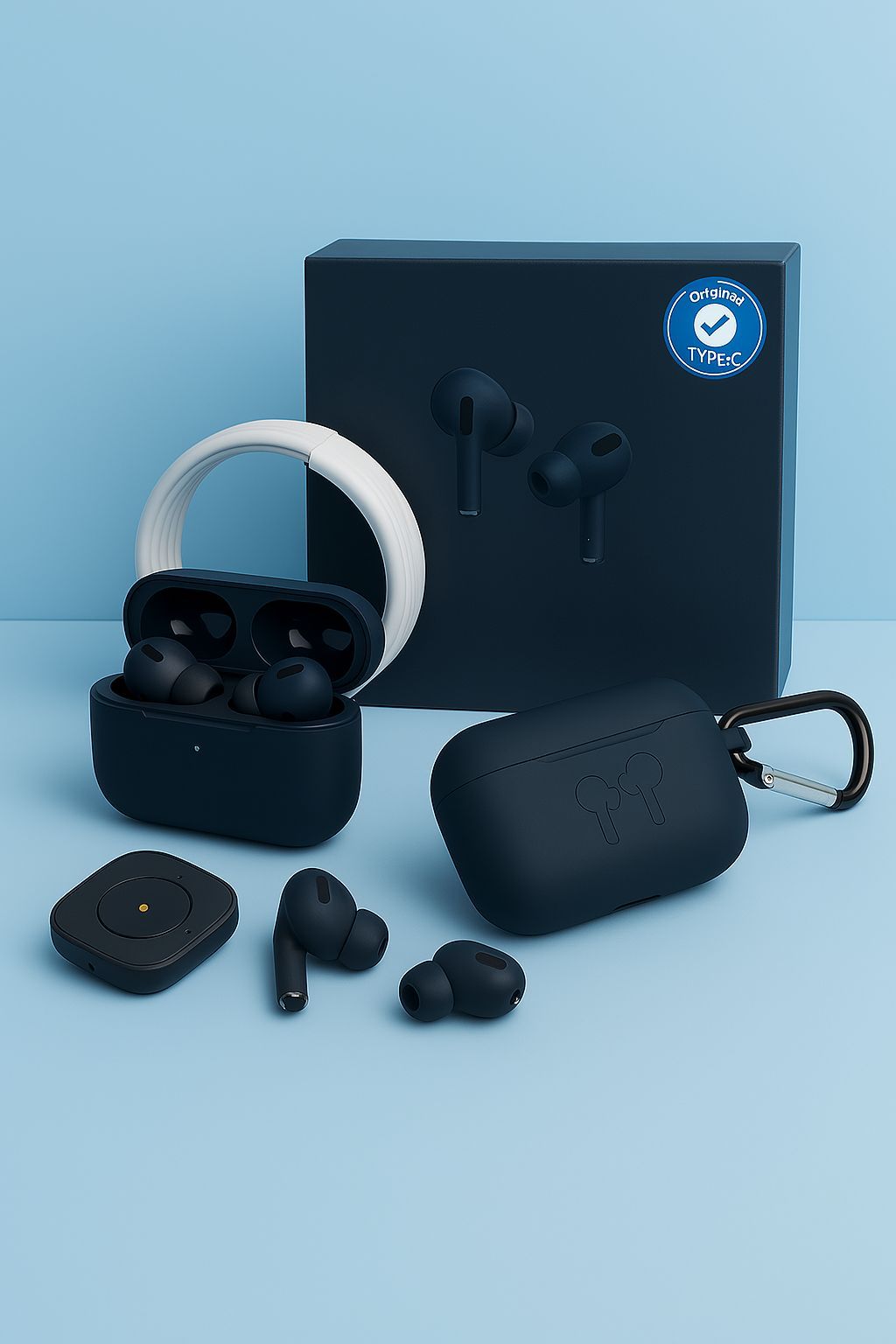 Airpods Pro