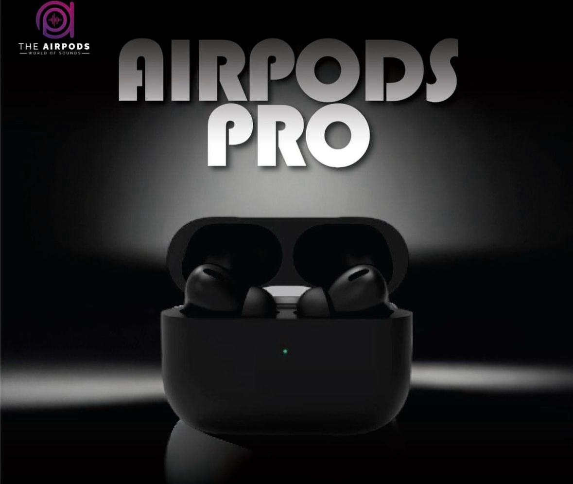 Airpods Pro