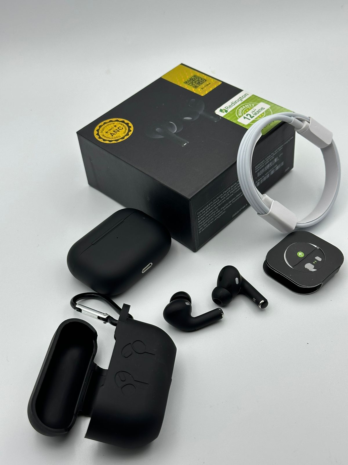 Airpods Pro