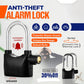 Alarm Lock
