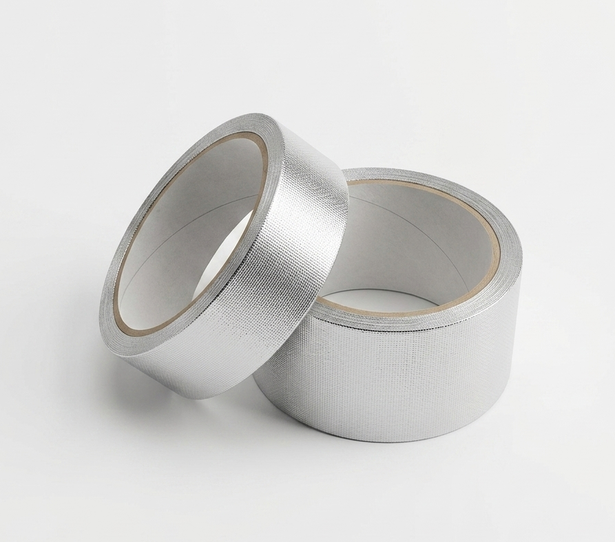 Aluminum Foil Tape