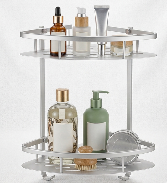 Aluminum Wall Corner