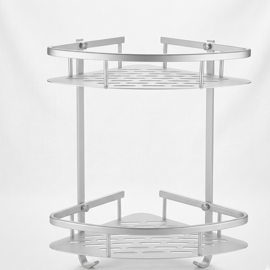 Aluminum Wall Corner