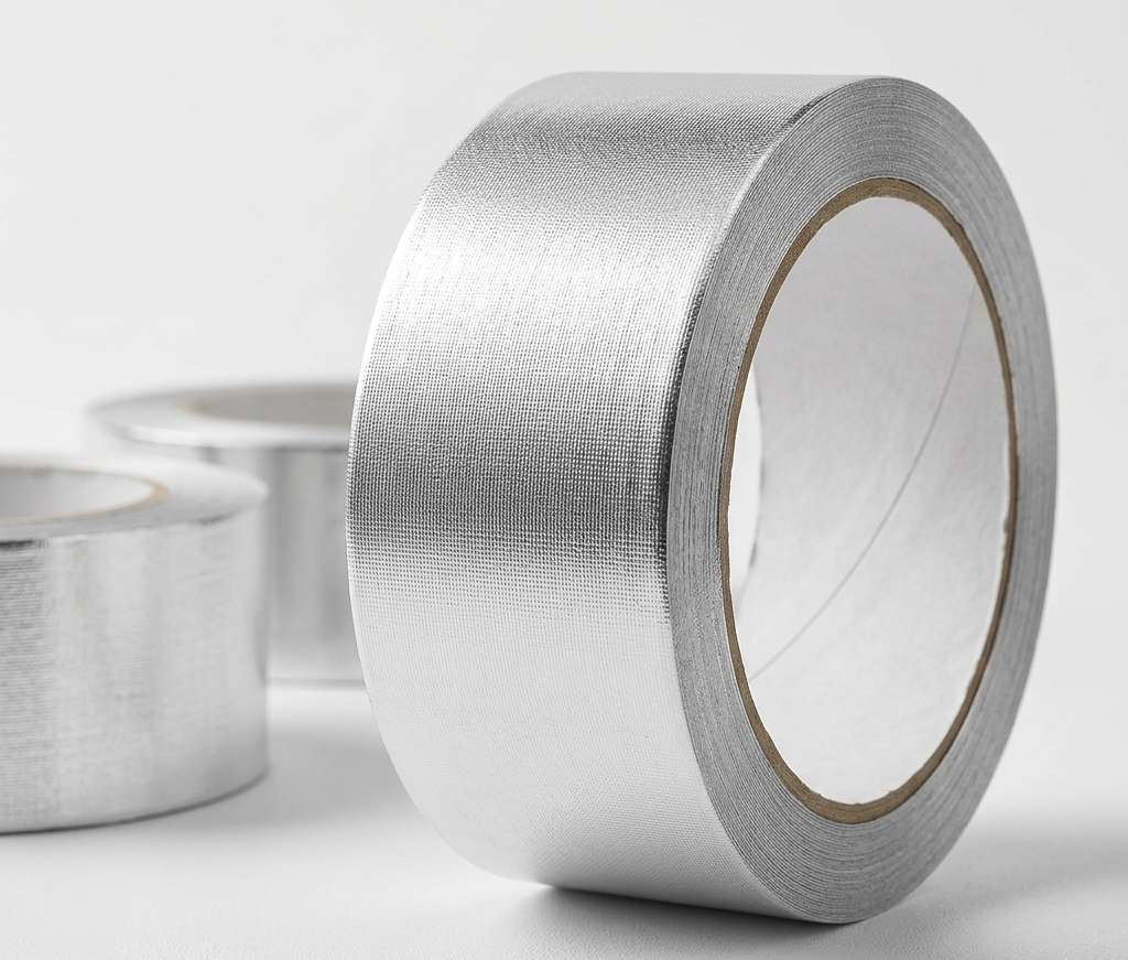 Aluminum Foil Tape