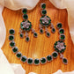 American Diamond Necklace