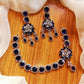 American Diamond Necklace
