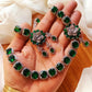 American Diamond Necklace