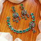American Diamond Necklace
