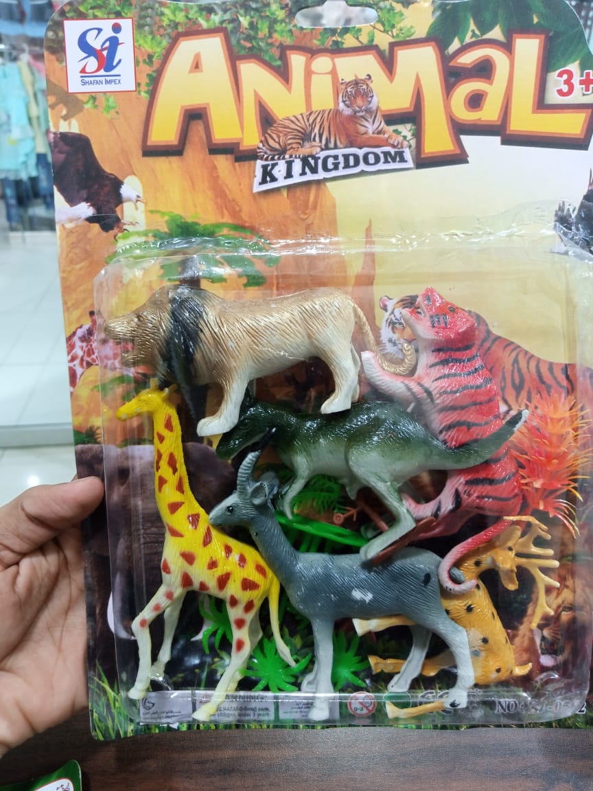Animal Set