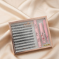 Anjier Professional Eyelashes Set
