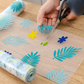 Anti Slip PVC Roll