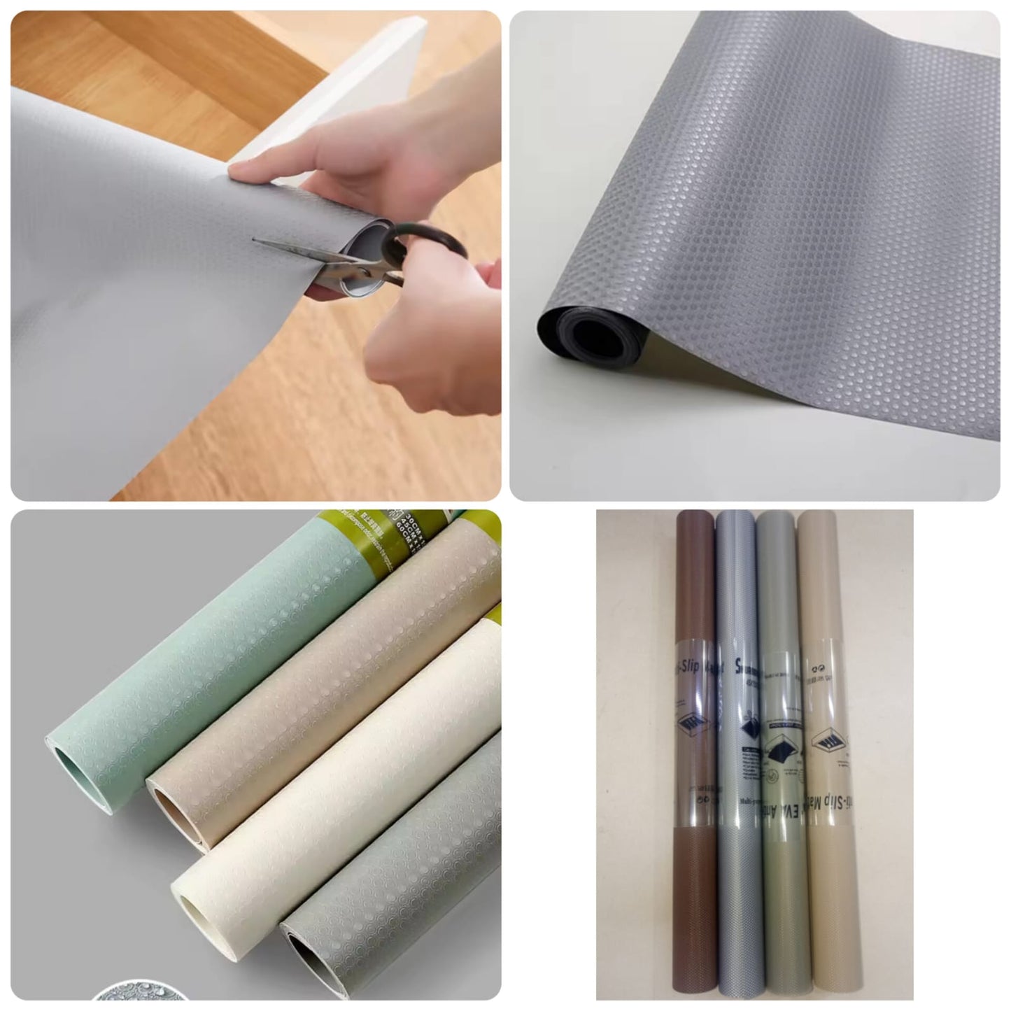 Anti Slip PVC Roll