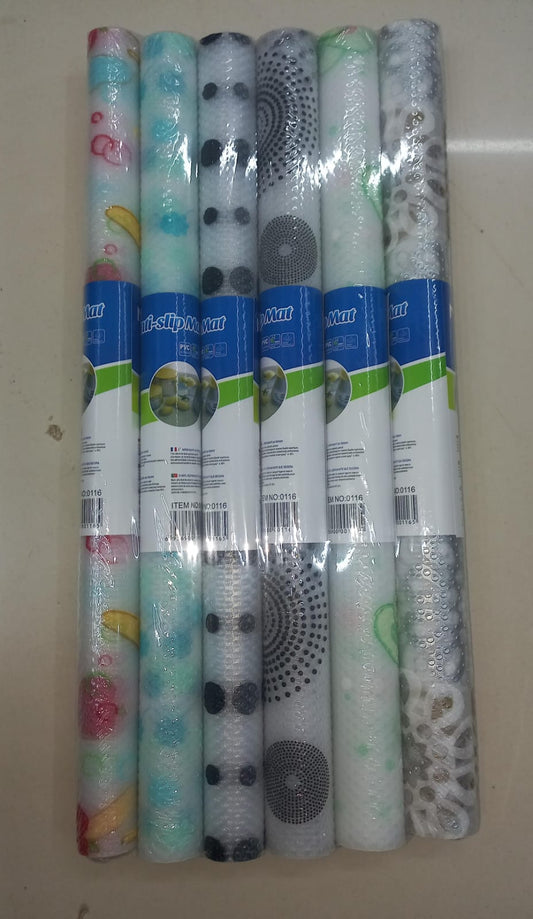 Anti Slip PVC Roll