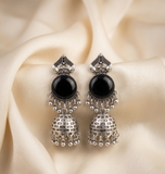 Antique Jhumka