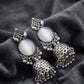 Antique Jhumka
