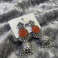 Antique Jhumka
